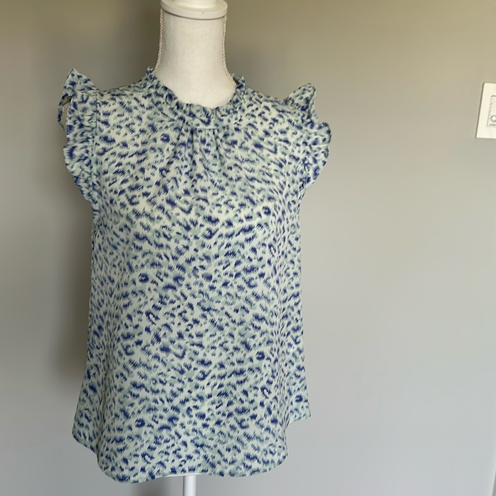 Pretty THML Blouse